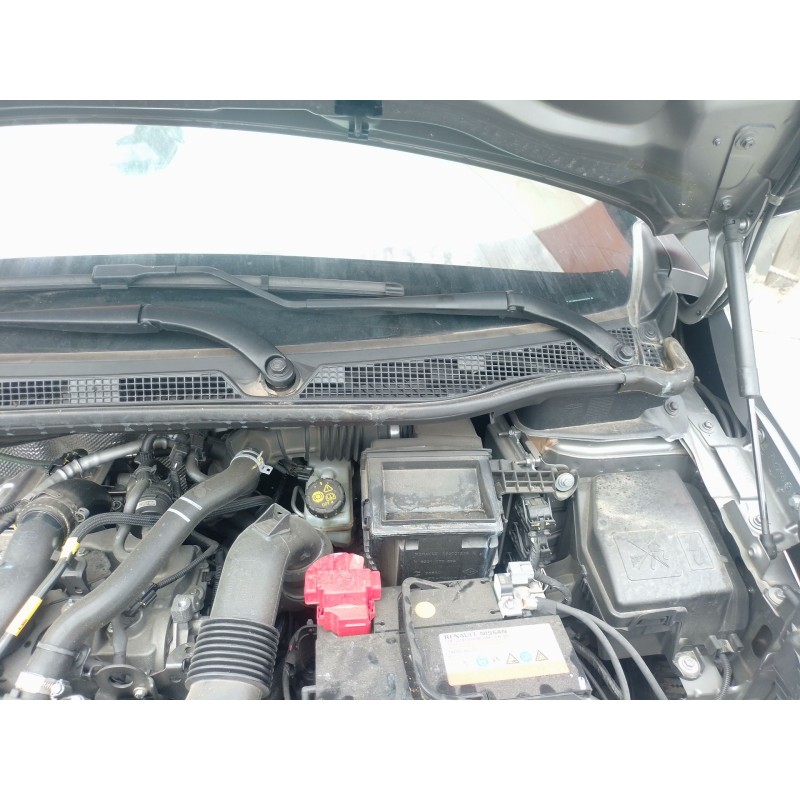 Recambio de motor limpia delantero para renault captur i (j5_, h5_) 0.9 tce 90 referencia OEM IAM   