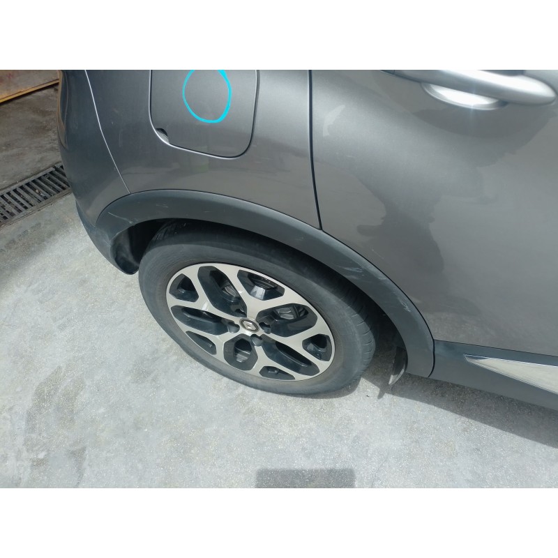 Recambio de paso rueda trasero derecho para renault captur i (j5_, h5_) 0.9 tce 90 referencia OEM IAM   