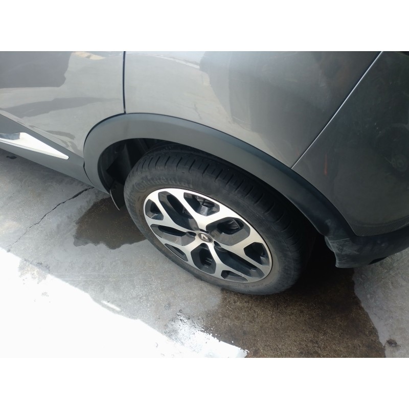 Recambio de paso rueda trasero izquierdo para renault captur i (j5_, h5_) 0.9 tce 90 referencia OEM IAM   