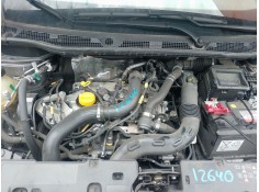 Recambio de cremallera direccion para renault captur i (j5_, h5_) 0.9 tce 90 referencia OEM IAM   