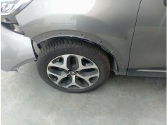 Recambio de mangueta delantera izquierda para renault captur i (j5_, h5_) 0.9 tce 90 referencia OEM IAM   