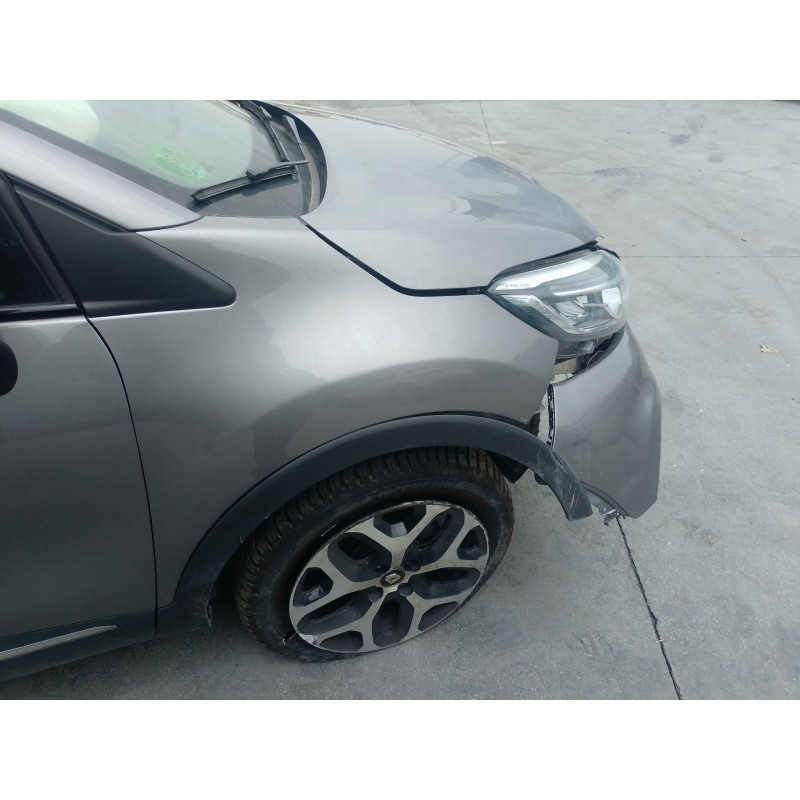 Recambio de transmision delantera derecha para renault captur i (j5_, h5_) 0.9 tce 90 referencia OEM IAM   