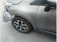 Recambio de transmision delantera izquierda para renault captur i (j5_, h5_) 0.9 tce 90 referencia OEM IAM   