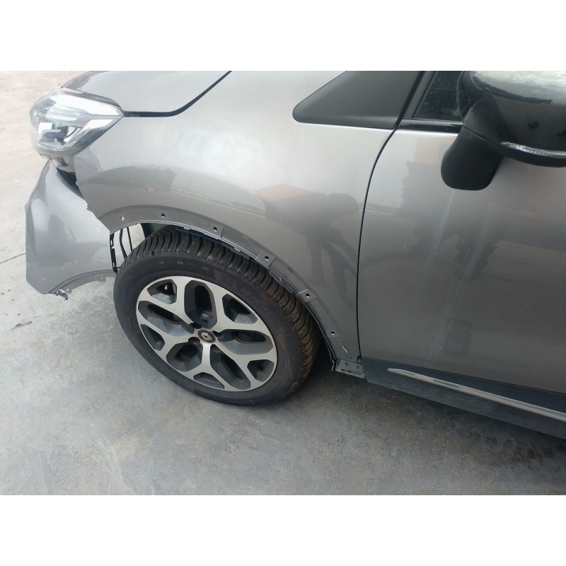 Recambio de transmision delantera izquierda para renault captur i (j5_, h5_) 0.9 tce 90 referencia OEM IAM   