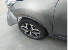 BRAZO SUSPENSION INFERIOR DELANTERO IZQUIERDO 