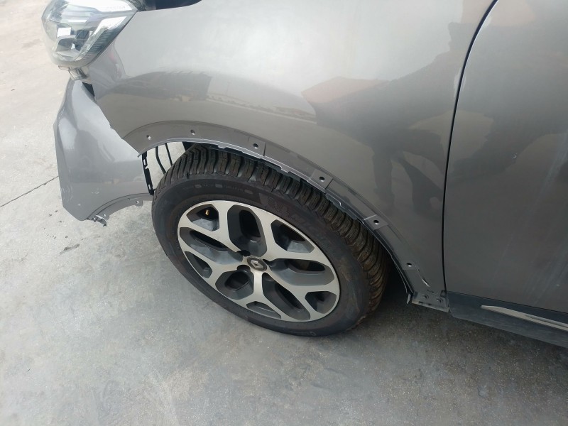 Recambio de brazo suspension inferior delantero izquierdo para renault captur i (j5_, h5_) 0.9 tce 90 referencia OEM IAM   