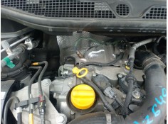 Recambio de filtro de particulas para renault captur i (j5_, h5_) 0.9 tce 90 referencia OEM IAM   