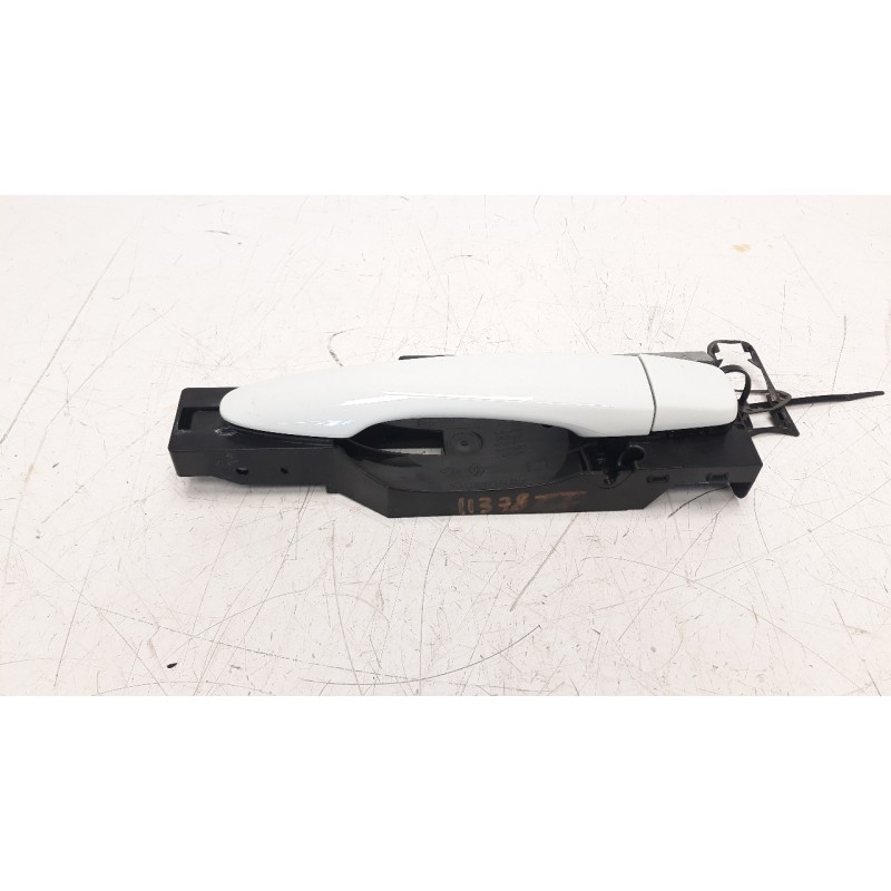 Recambio de maneta exterior trasera izquierda para renault kadjar 1.5 dci diesel fap energy referencia OEM IAM 806074307R 806074