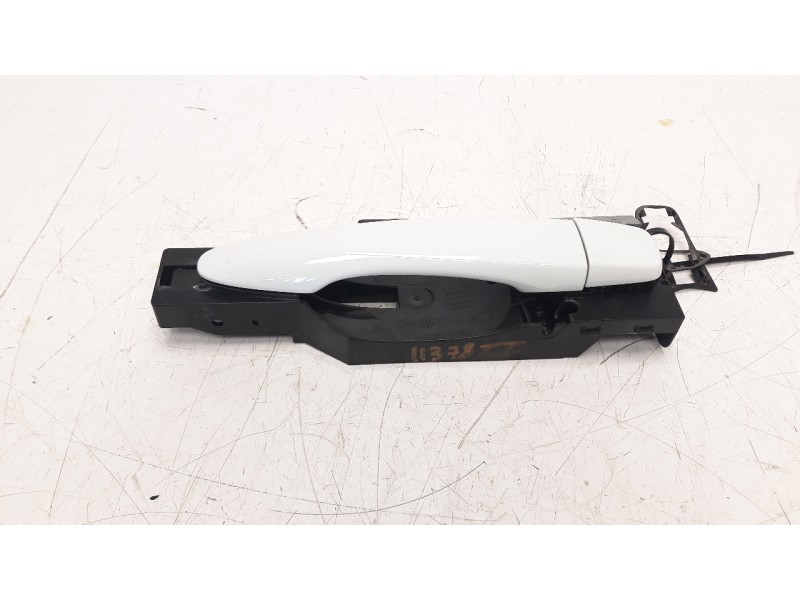 Recambio de maneta exterior trasera izquierda para renault kadjar 1.5 dci diesel fap energy referencia OEM IAM 806074307R 806074
