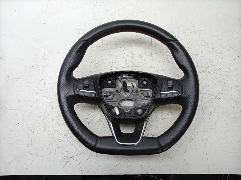 Recambio de volante para ford focus iv (hn) 1.5 ecoblue referencia OEM IAM JX7J3600UD3GRX JX7J3600GB3GRX 