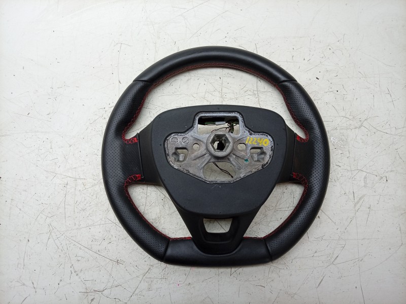 Recambio de volante para ford focus iv (hn) 1.5 ecoblue referencia OEM IAM JX7J3600UD3GRX JX7J3600GB3GRX 