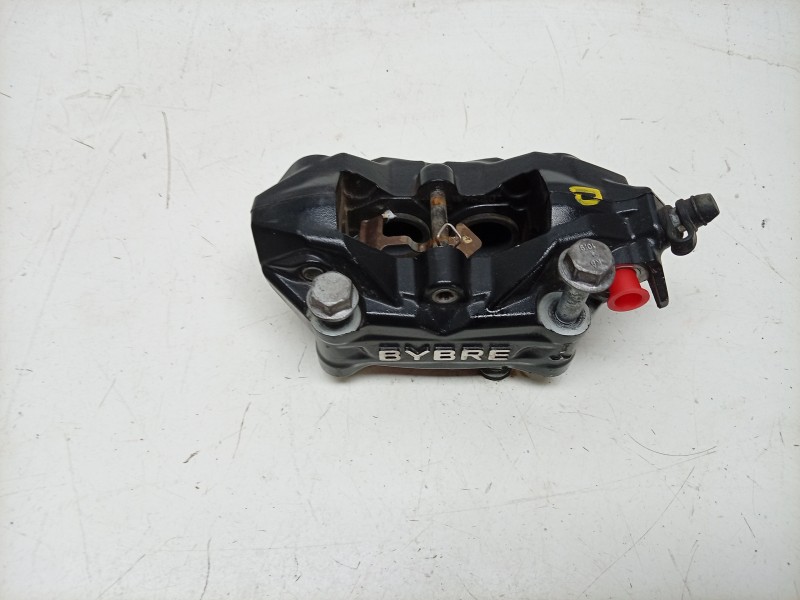 Recambio de pinza de freno delantera derecha para bmw c c 400 x referencia OEM IAM 34118566780 34118566780 
