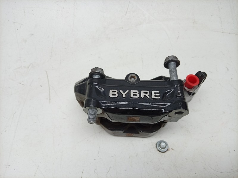 Recambio de pinza de freno delantera derecha para bmw c c 400 x referencia OEM IAM 34118566780 34118566780 