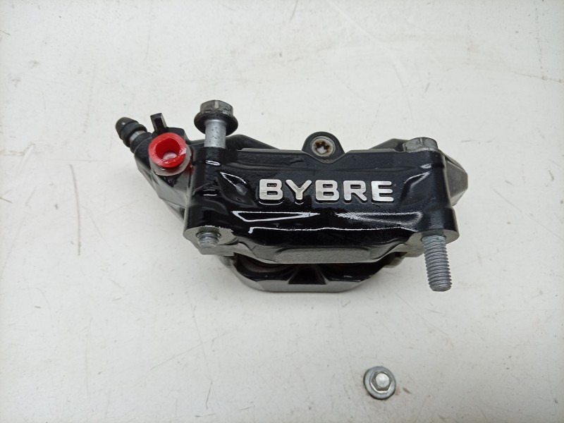 Recambio de pinza de freno delantera izquierda para bmw c c 400 x referencia OEM IAM  34118566779 