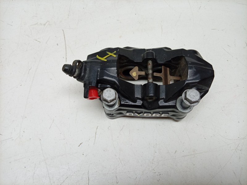 Recambio de pinza de freno delantera izquierda para bmw c c 400 x referencia OEM IAM  34118566779 