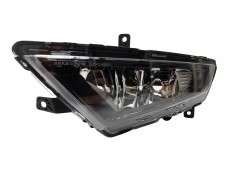 Recambio de faro antiniebla izquierdo para seat leon (5f1) 1.6 tdi referencia OEM IAM  5F0941699 10121330006/13852211/9020177