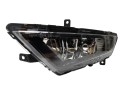 FARO ANTINIEBLA IZQUIERDO 5F0941699 10121330006/13852211/9020177