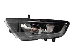 Recambio de faro antiniebla izquierdo para seat leon (5f1) 1.6 tdi referencia OEM IAM  5F0941699 10121330006/13852211/9020177 2