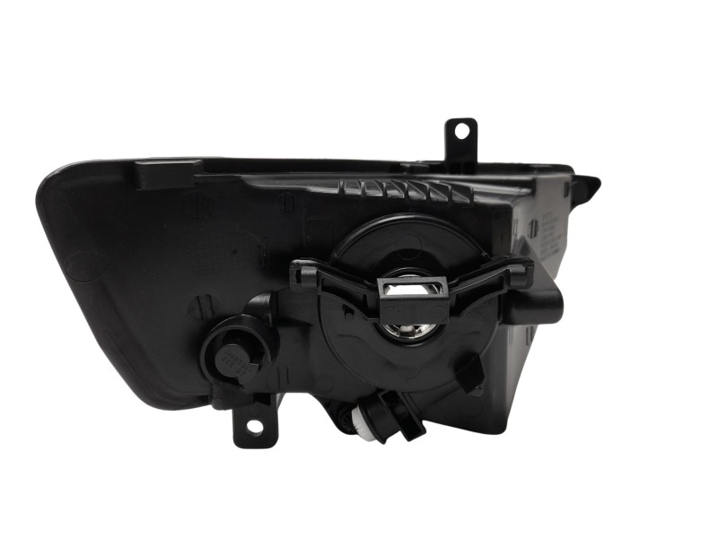 Recambio de faro antiniebla izquierdo para seat leon (5f1) 1.6 tdi referencia OEM IAM  5F0941699 10121330006/13852211/9020177