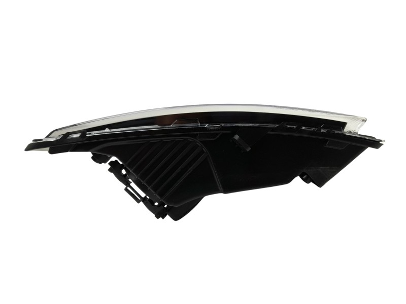 Recambio de faro antiniebla izquierdo para seat leon (5f1) 1.6 tdi referencia OEM IAM  5F0941699 10121330006/13852211/9020177