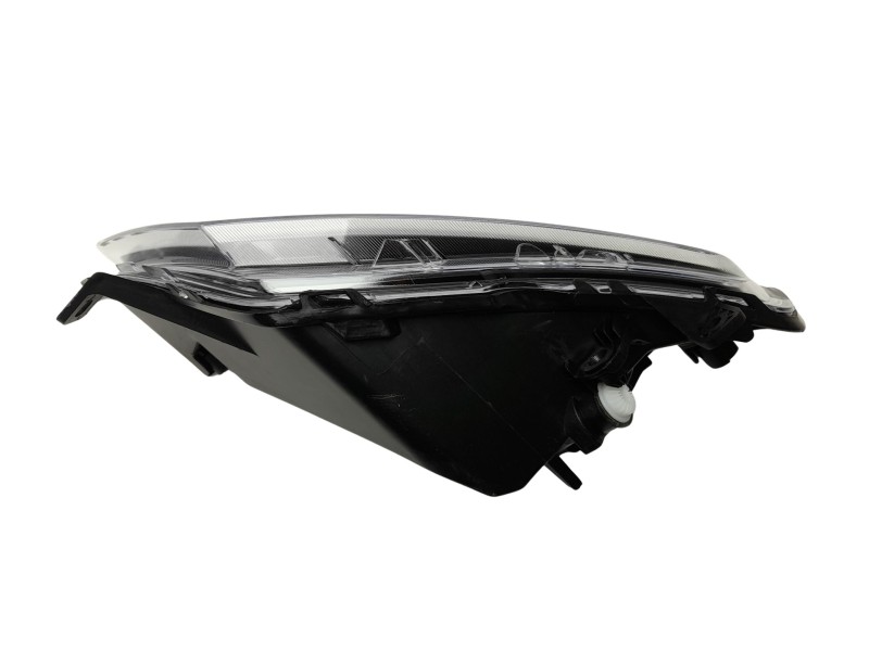 Recambio de faro antiniebla izquierdo para seat leon (5f1) 1.6 tdi referencia OEM IAM  5F0941699 10121330006/13852211/9020177
