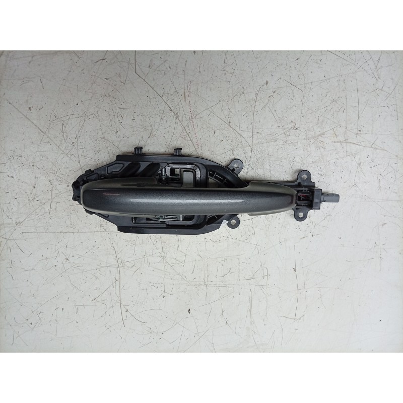 Recambio de maneta exterior trasera derecha para ford focus iv (hn) 1.5 ecoblue referencia OEM IAM  JX7BA2664A26ABC 