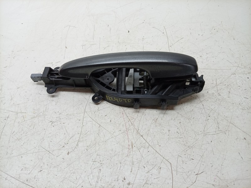 Recambio de maneta exterior trasera derecha para ford focus iv (hn) 1.5 ecoblue referencia OEM IAM  JX7BA2664A26ABC 