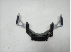 Recambio de levas cambio volante para aston martin rapide 5.9 v12 cat referencia OEM IAM  AD437L237AB  2