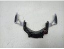 LEVAS CAMBIO VOLANTE AD437L237AB 