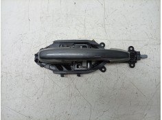 MANETA EXTERIOR TRASERA IZQUIERDA JX7BA2664A27ABC 