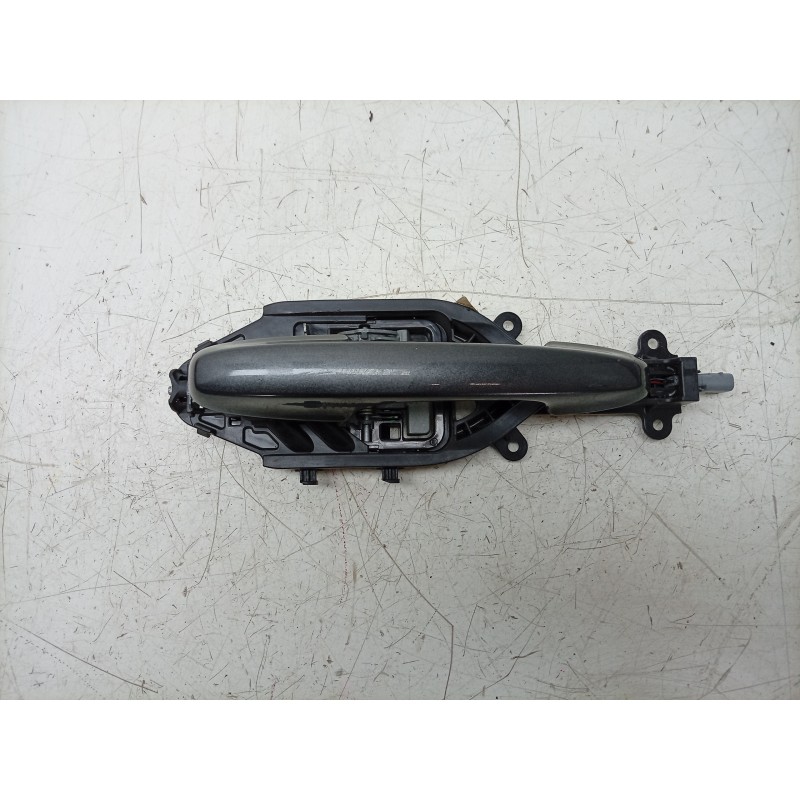 Recambio de maneta exterior trasera izquierda para ford focus iv (hn) 1.5 ecoblue referencia OEM IAM  JX7BA2664A27ABC 