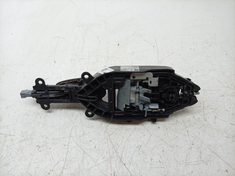 Recambio de maneta exterior trasera izquierda para ford focus iv (hn) 1.5 ecoblue referencia OEM IAM  JX7BA2664A27ABC 