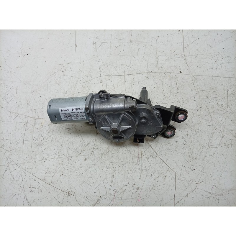 Recambio de motor limpia trasero para ford focus iv (hn) 1.5 ecoblue referencia OEM IAM  H1BB17404AA 