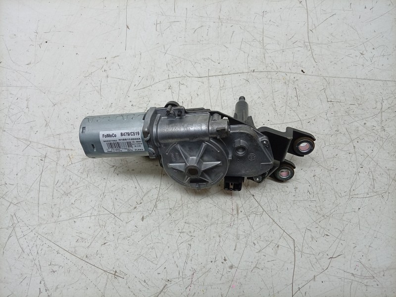 Recambio de motor limpia trasero para ford focus iv (hn) 1.5 ecoblue referencia OEM IAM  H1BB17404AA 