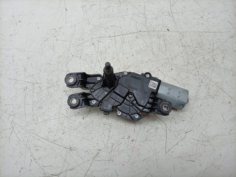 Recambio de motor limpia trasero para ford focus iv (hn) 1.5 ecoblue referencia OEM IAM  H1BB17404AA 