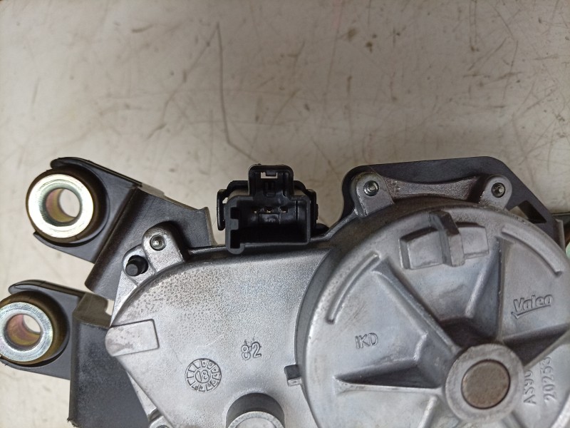 Recambio de motor limpia trasero para ford focus iv (hn) 1.5 ecoblue referencia OEM IAM  H1BB17404AA 