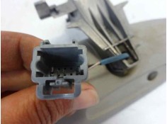 Recambio de espejo para renault laguna ii grandtour (kg0) dynamique referencia OEM IAM    2