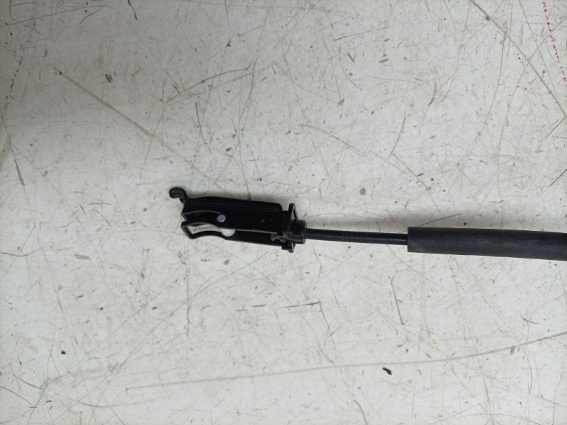 Recambio de cerradura puerta trasera izquierda para ford focus iv (hn) 1.5 ecoblue referencia OEM IAM  JX7AA26413AD 