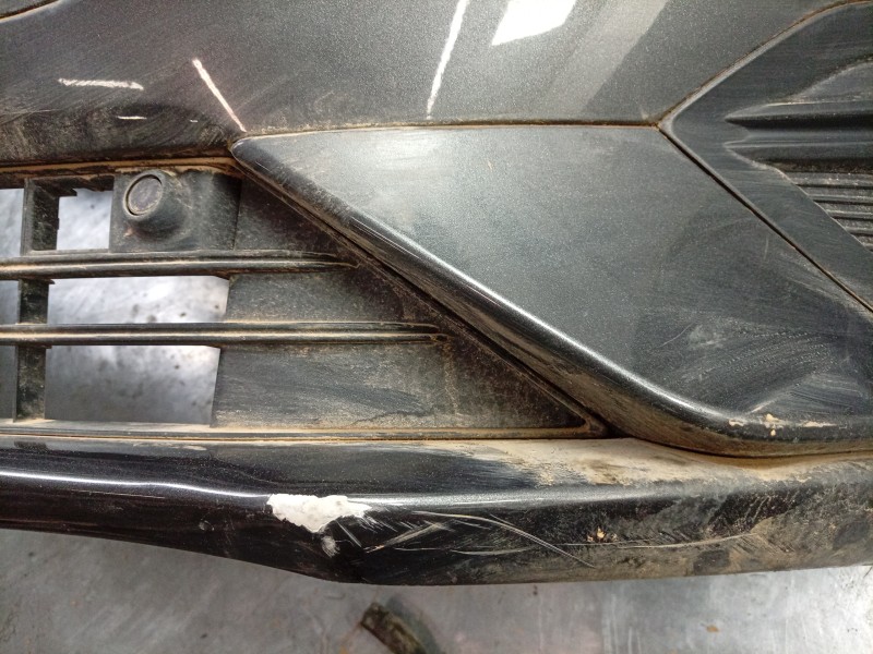 Recambio de morro completo para ford focus iv (hn) 1.5 ecoblue referencia OEM IAM   