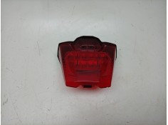 Recambio de piloto trasero central para honda nc nc 750 x (rh09) referencia OEM IAM  33701MKVD03 