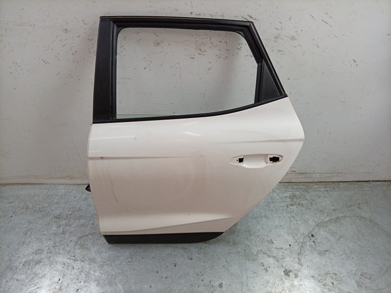 Recambio de puerta trasera izquierda para seat arona (kj7, kjp) 1.0 tsi referencia OEM IAM 6F9833051E 6F9833051E 