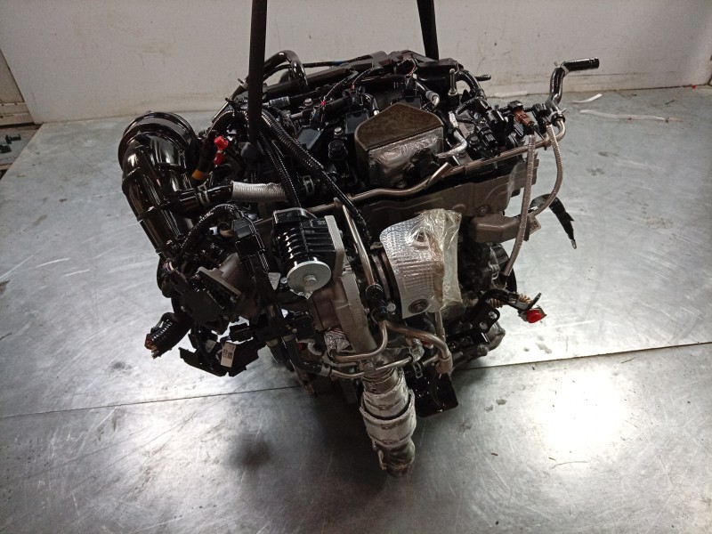 Recambio de motor completo para kia stonic (yb) 1.0 t-gdi eco-dynamics+ referencia OEM IAM  G3LF 