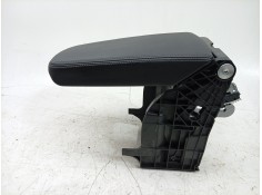 Recambio de apoyabrazos central para skoda octavia iv (nx3, nn3, pv3) 2.0 tdi referencia OEM IAM 5E3864207 5E3864207 
