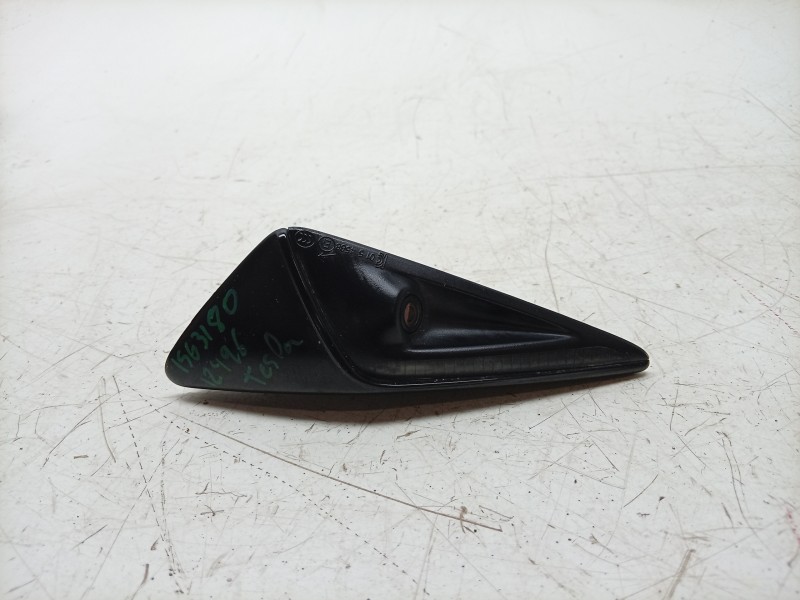 Recambio de camara vision frontal para tesla model 3 ev referencia OEM IAM  112510750J 