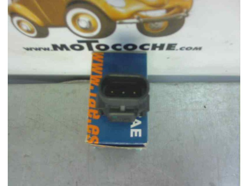 Recambio de caudalimetro para renault laguna ii (bg0) 1.9 dci diesel referencia OEM IAM  22115023 