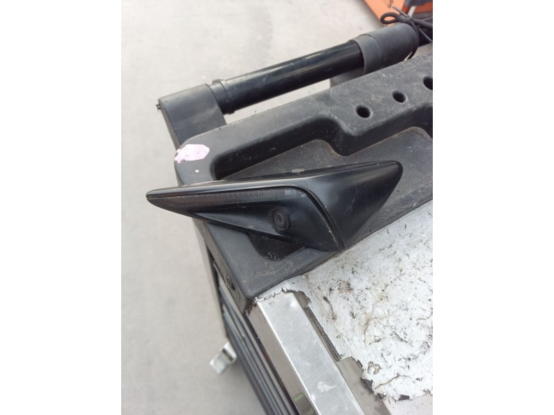 Recambio de camara vision frontal para tesla model 3 ev referencia OEM IAM  112510750J 