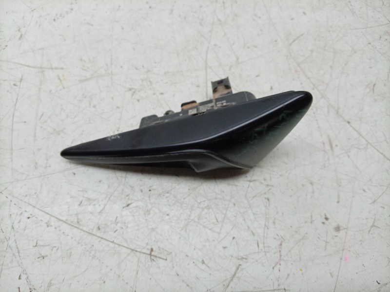 Recambio de camara vision frontal para tesla model 3 ev referencia OEM IAM  112510750J 