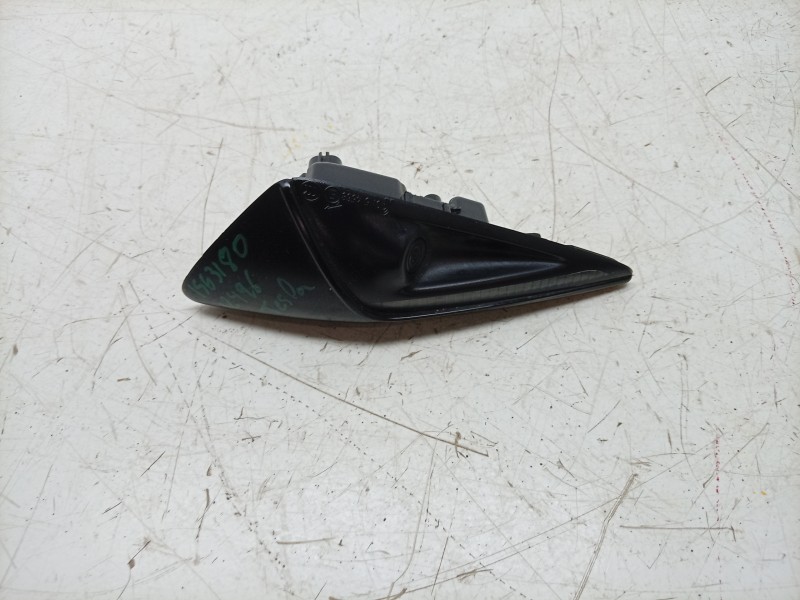 Recambio de camara vision frontal para tesla model 3 ev referencia OEM IAM  112510750J 