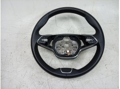 Recambio de volante para skoda octavia iv (nx3, nn3, pv3) 2.0 tdi referencia OEM IAM  5E3419093FFVKH 