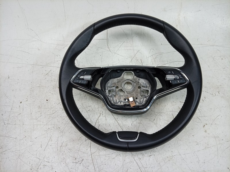 Recambio de volante para skoda octavia iv (nx3, nn3, pv3) 2.0 tdi referencia OEM IAM  5E3419093FFVKH 